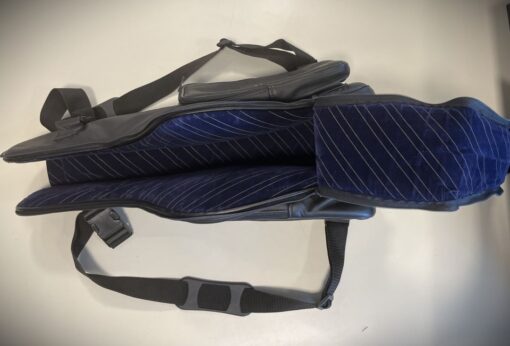 AMR Gigbag Altsaxofoon