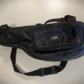 AMR Gigbag Altsaxofoon