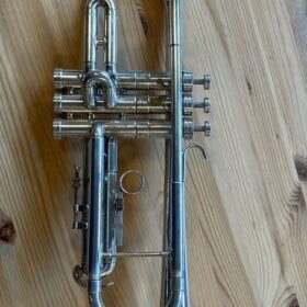 Conn 8B Artist Lightweight +/- 1965