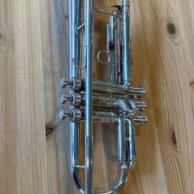 Conn 8B Artist Lightweight +/- 1965