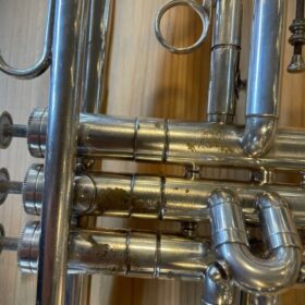 Conn 8B Artist Lightweight +/- 1965