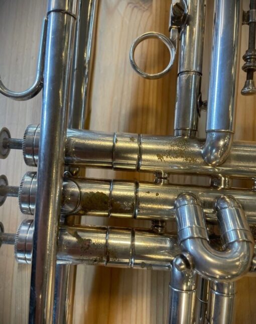 Conn 8B Artist Lightweight +/- 1965