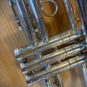 Conn 8B Artist Lightweight +/- 1965