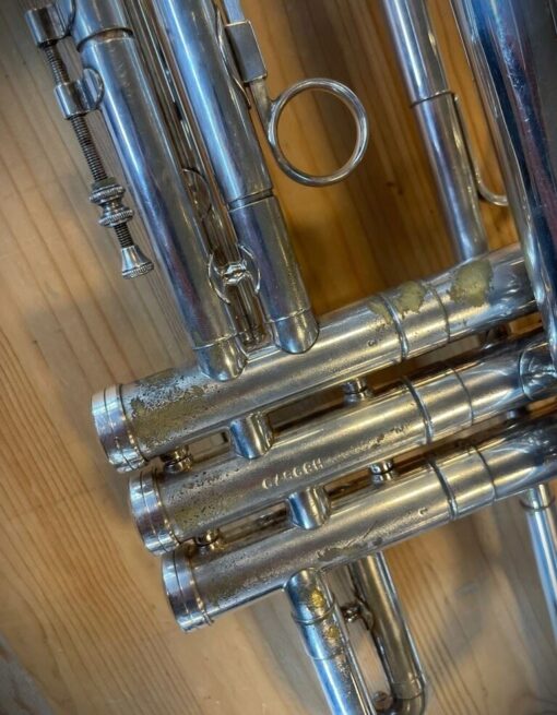 Conn 8B Artist Lightweight +/- 1965