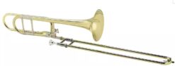 Courtois Trombone AC420BO Legend