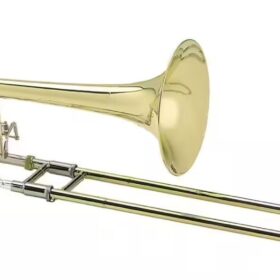 Courtois Trombone AC420BO Legend