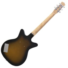 Danelectro Convertible