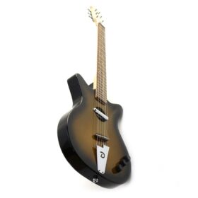 Danelectro Convertible