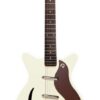 Danelectro Vintage 12 string Vintage white