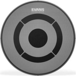 Evans TT13DB1 One Mesh Tom Head
