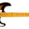 Fender American Vintage II 1954 Stratocaster®, Maple Fingerboard, 2-Color Sunburst