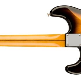 Fender American Vintage II 1954 Stratocaster®, Maple Fingerboard, 2-Color Sunburst