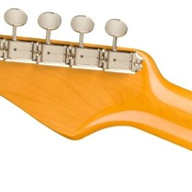 Fender American Vintage II 1954 Stratocaster®, Maple Fingerboard, 2-Color Sunburst