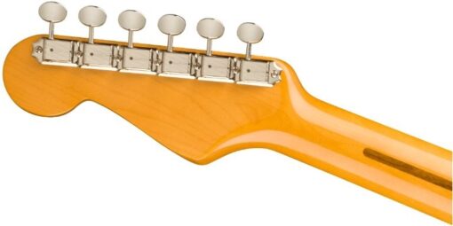Fender American Vintage II 1954 Stratocaster®, Maple Fingerboard, 2-Color Sunburst