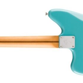Fender Player II Jaguar® Rosewood Fingerboard, Aquatone Blue