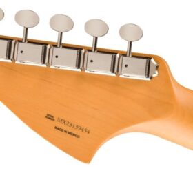Fender Player II Jaguar® Rosewood Fingerboard, Aquatone Blue