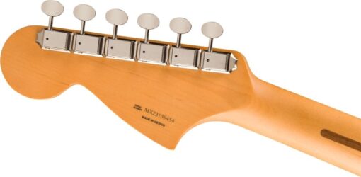 Fender Player II Jaguar® Rosewood Fingerboard, Aquatone Blue
