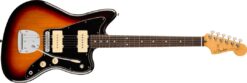 Fender Player II Jazzmaster® Rosewood Fingerboard, 3 tone Sunburst
