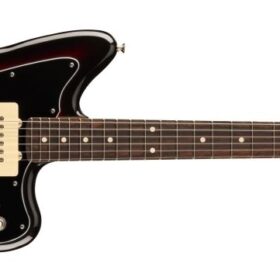 Fender Player II Jazzmaster® Rosewood Fingerboard, 3 tone Sunburst