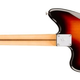 Fender Player II Jazzmaster® Rosewood Fingerboard, 3 tone Sunburst