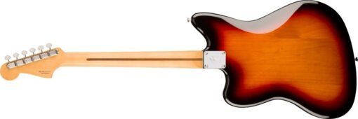 Fender Player II Jazzmaster® Rosewood Fingerboard, 3 tone Sunburst