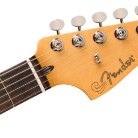 Fender Player II Jazzmaster® Rosewood Fingerboard, 3 tone Sunburst