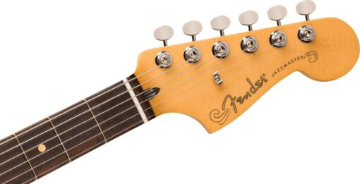 Fender Player II Jazzmaster® Rosewood Fingerboard, 3 tone Sunburst