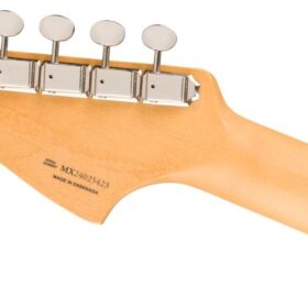 Fender Player II Jazzmaster® Rosewood Fingerboard, 3 tone Sunburst
