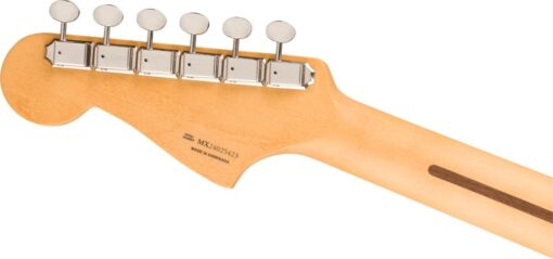 Fender Player II Jazzmaster® Rosewood Fingerboard, 3 tone Sunburst