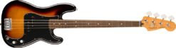 Fender Player II Precision Bass®, Rosewood Fingerboard, 3-Color Sunburst