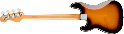 Fender Player II Precision Bass®, Rosewood Fingerboard, 3-Color Sunburst