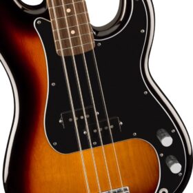 Fender Player II Precision Bass®, Rosewood Fingerboard, 3-Color Sunburst