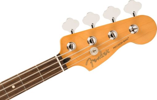 Fender Player II Precision Bass®, Rosewood Fingerboard, 3-Color Sunburst