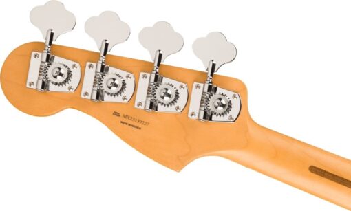 Fender Player II Precision Bass®, Rosewood Fingerboard, 3-Color Sunburst