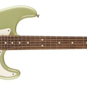 Fender Player II Stratocaster® HSS, Rosewood Fingerboard, Birch Green