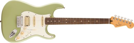 Fender Player II Stratocaster® HSS, Rosewood Fingerboard, Birch Green