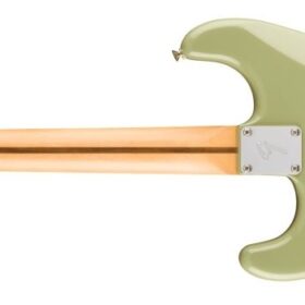 Fender Player II Stratocaster® HSS, Rosewood Fingerboard, Birch Green