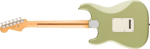 Fender Player II Stratocaster® HSS, Rosewood Fingerboard, Birch Green