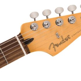 Fender Player II Stratocaster® HSS, Rosewood Fingerboard, Birch Green