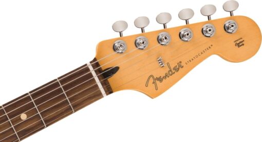Fender Player II Stratocaster® HSS, Rosewood Fingerboard, Birch Green