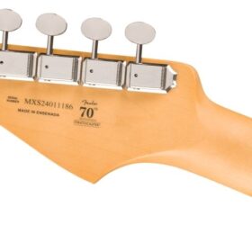 Fender Player II Stratocaster® HSS, Rosewood Fingerboard, Birch Green