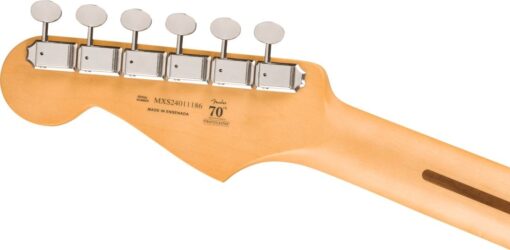 Fender Player II Stratocaster® HSS, Rosewood Fingerboard, Birch Green