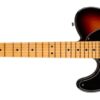 Fender Player II Telecaster® ,Left Handed Maple Fingerboard, 3-Tone Sunburst