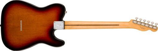Fender Player II Telecaster® ,Left Handed Maple Fingerboard, 3-Tone Sunburst