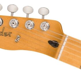 Fender Player II Telecaster® ,Left Handed Maple Fingerboard, 3-Tone Sunburst