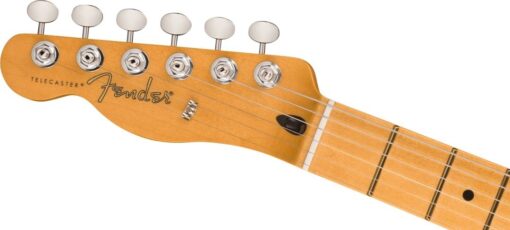 Fender Player II Telecaster® ,Left Handed Maple Fingerboard, 3-Tone Sunburst