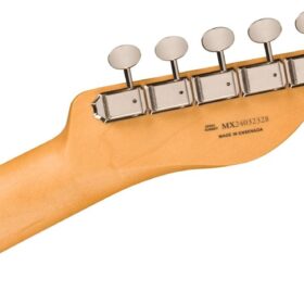 Fender Player II Telecaster® ,Left Handed Maple Fingerboard, 3-Tone Sunburst