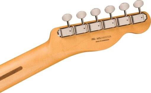 Fender Player II Telecaster® ,Left Handed Maple Fingerboard, 3-Tone Sunburst