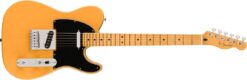 Fender Player II Telecaster® Maple Fingerboard, Butterscotch Blond