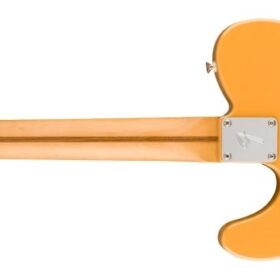 Fender Player II Telecaster® Maple Fingerboard, Butterscotch Blond
